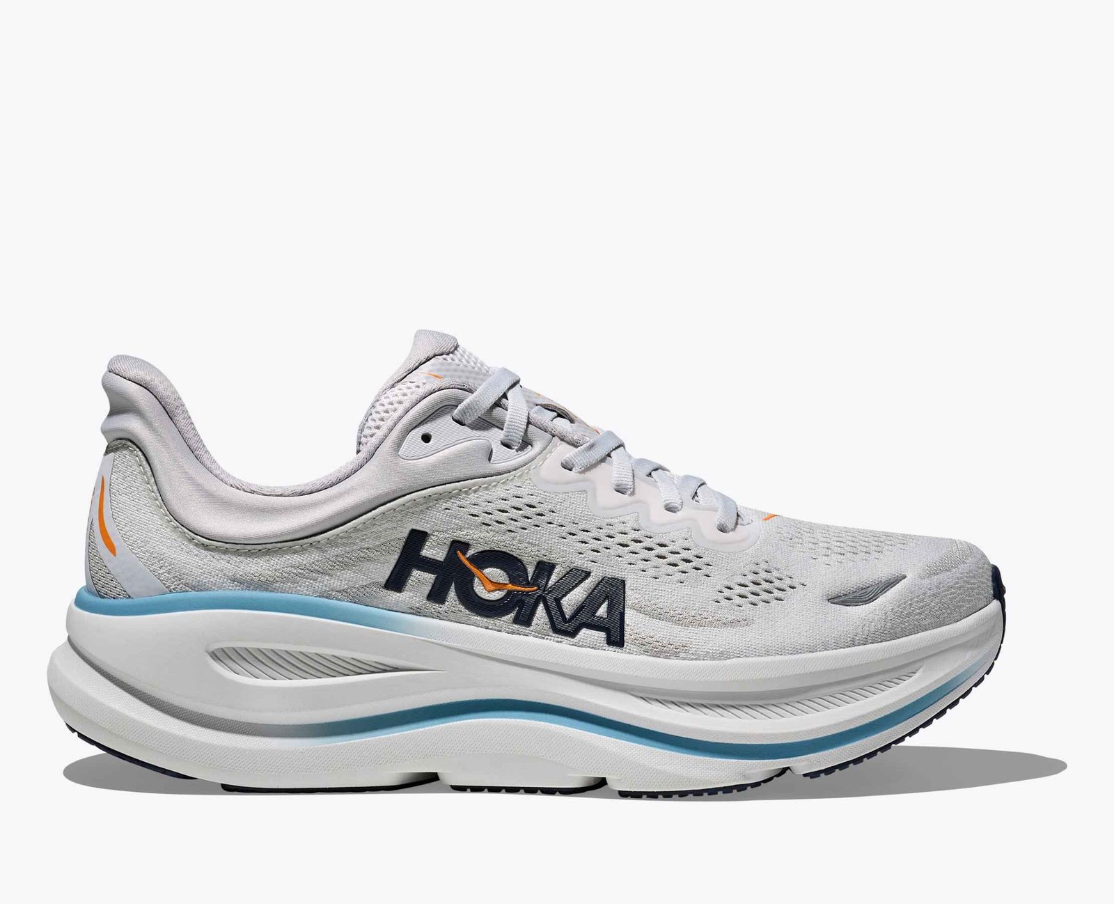 Homme Bondi 9 - stardust / cosmic Gris