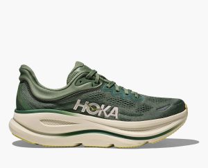 Homme Bondi 9 - succulent / fern