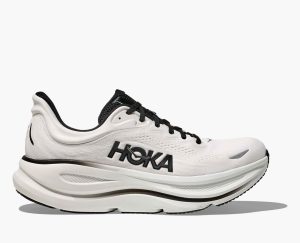 Homme Bondi 9 - Blanc / Noir