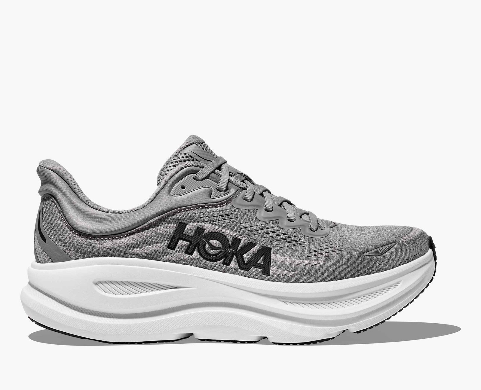 Homme Bondi 9 - galactic Gris / stellar Gris