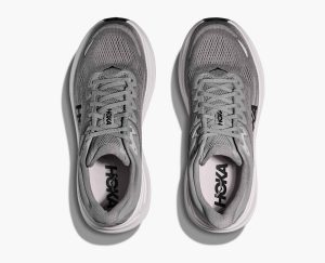 Alternative view of Homme Bondi 9 - galactic Gris / stellar Gris