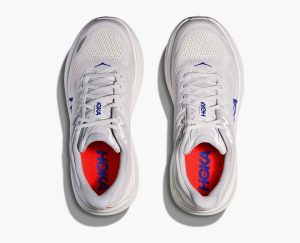 Alternative view of Homme Bondi 9 - cosmic Gris / ultramarine