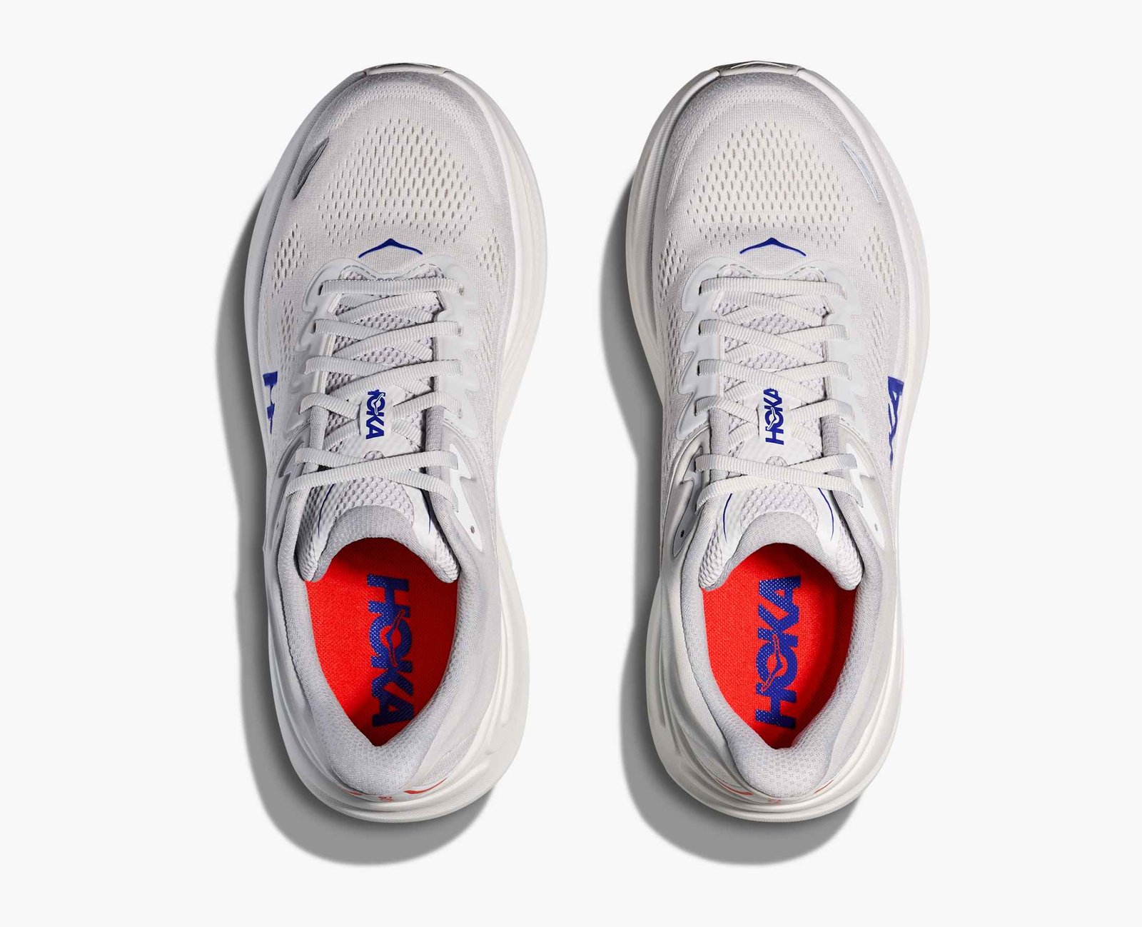 Homme Bondi 9 - cosmic Gris / ultramarine – Image 2