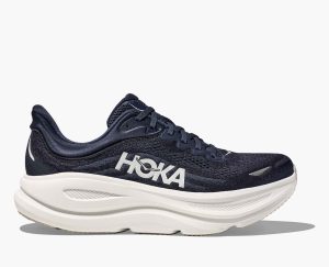 Homme Bondi 9 - varsity Marine / Blanc