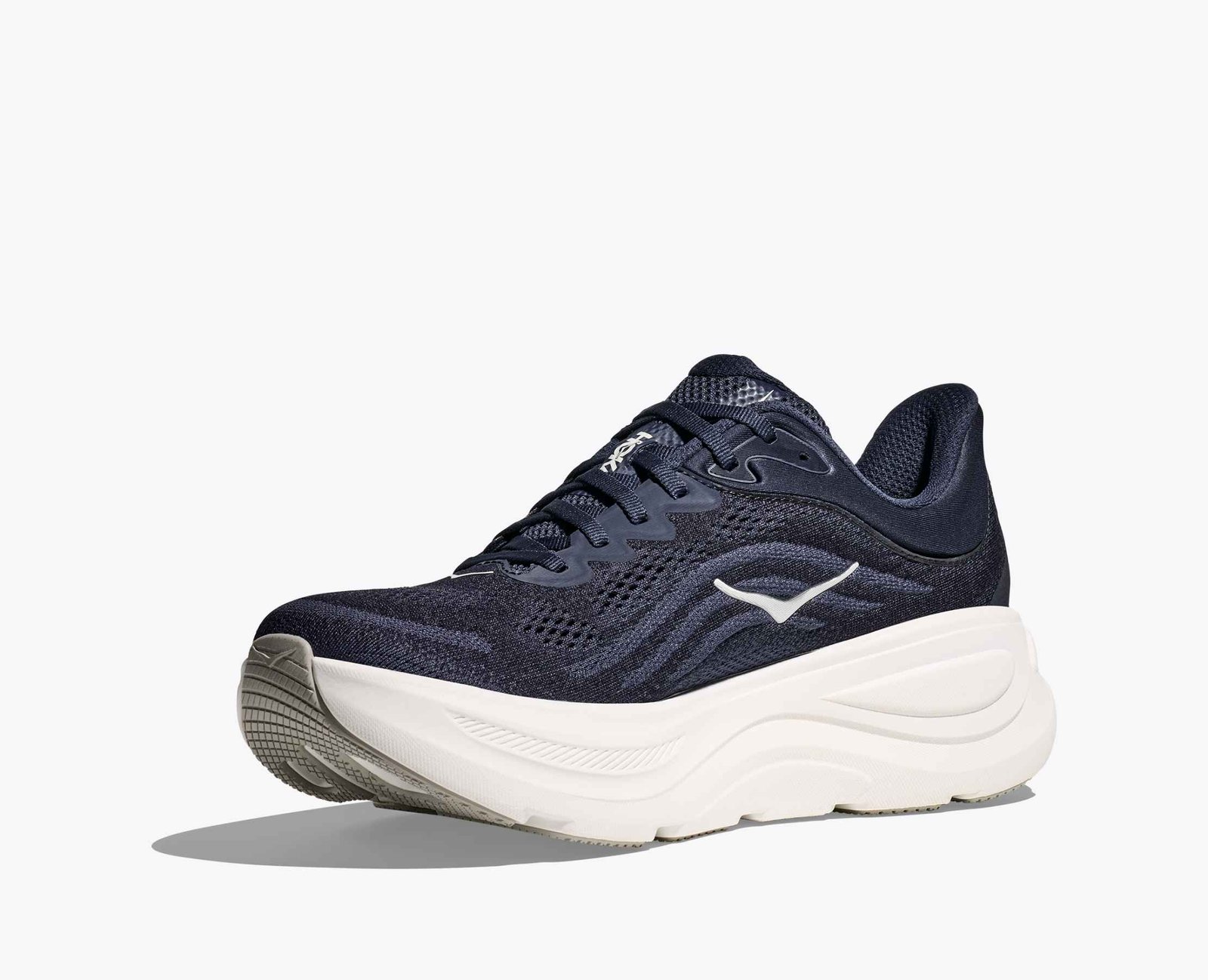 Homme Bondi 9 - varsity Marine / Blanc – Image 3