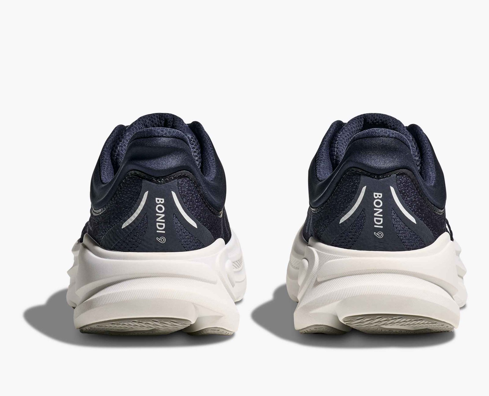 Homme Bondi 9 - varsity Marine / Blanc – Image 5