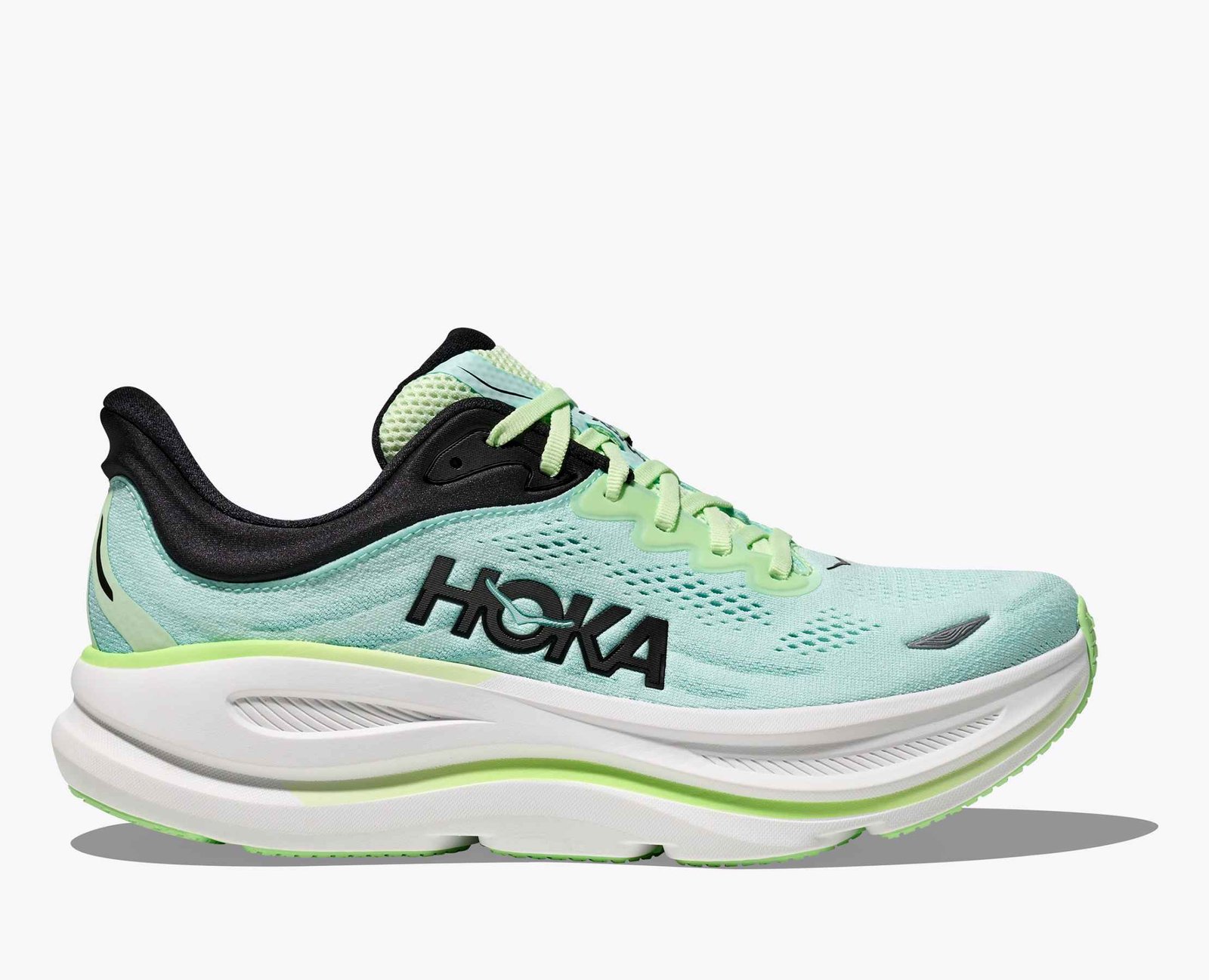 Homme Bondi 9 - luna moth / Bleu spark