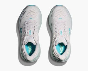 Alternative view of Femme Bondi 9 - Givre / cielo Bleu