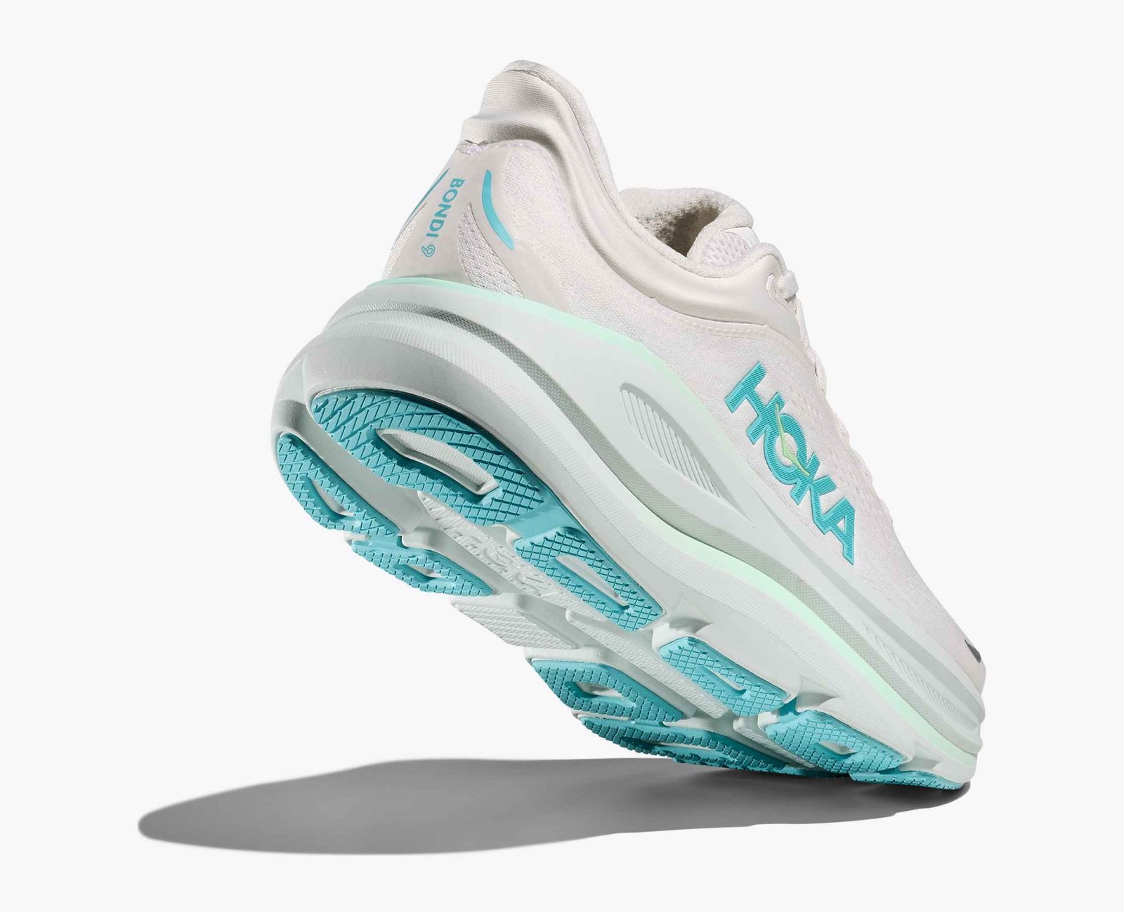 Femme Bondi 9 - Givre / cielo Bleu – Image 4