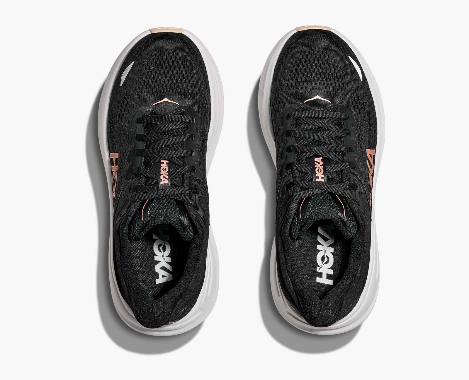 Femme Bondi 9 - Noir / rose Or – Image 2
