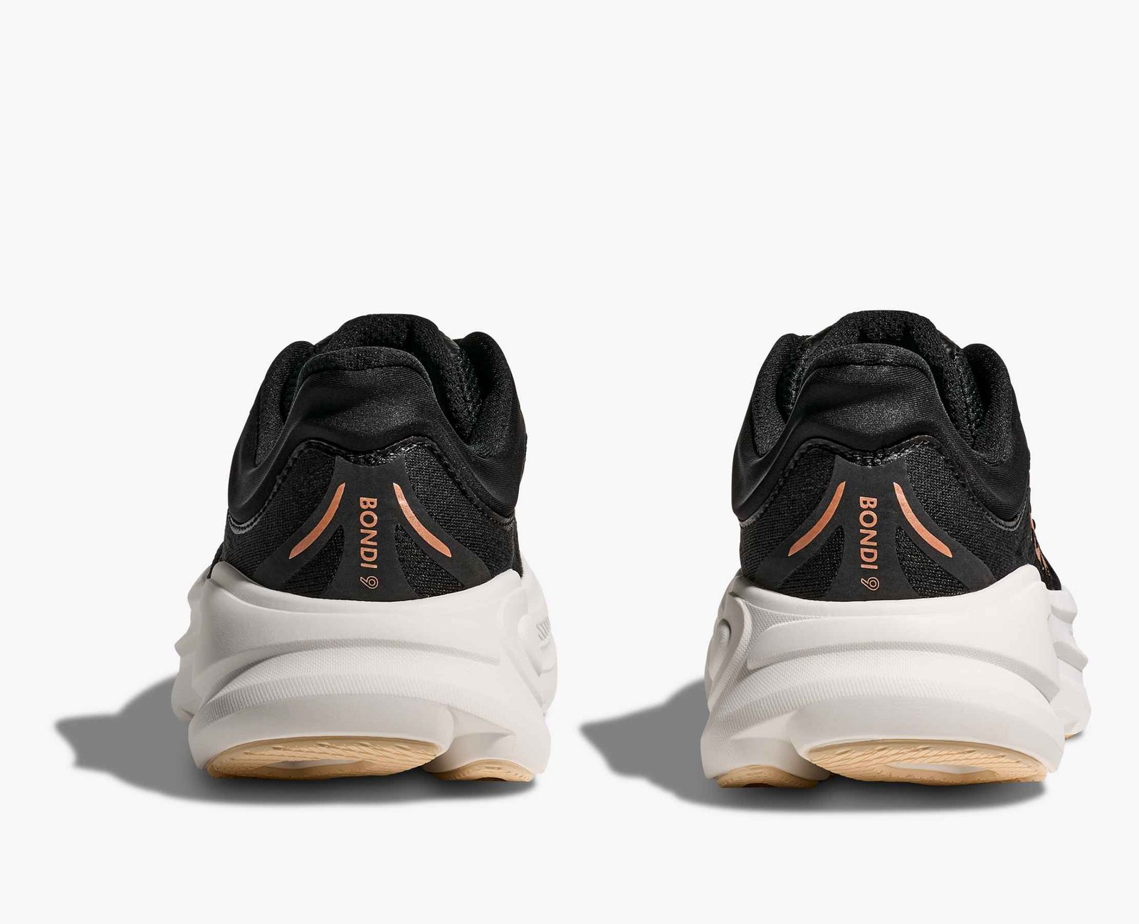 Femme Bondi 9 - Noir / rose Or – Image 5