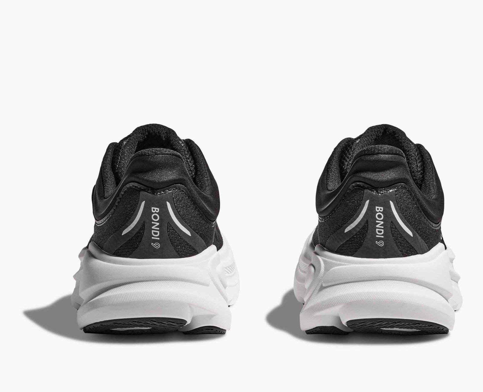 Femme Bondi 9 - Noir / Blanc – Image 5