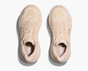 Alternative view of Femme Bondi 9 - Vanille / birch