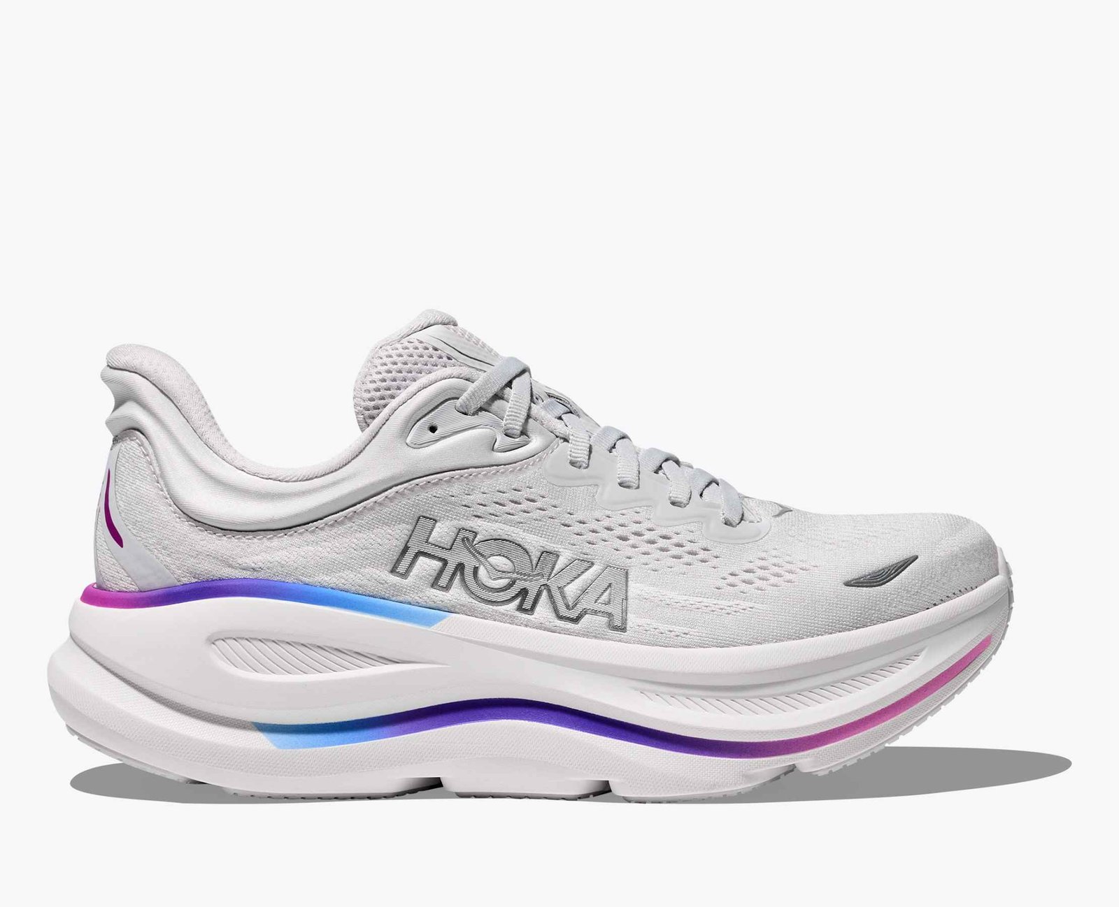 Femme Bondi 9 - cosmic Gris / Blanc