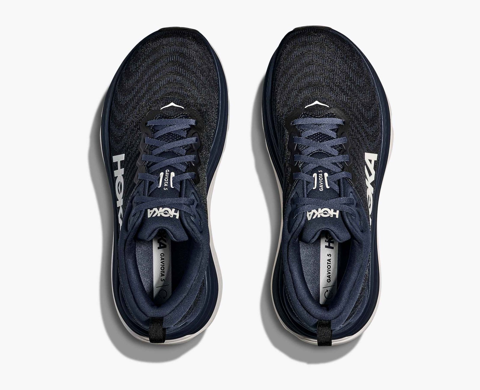 Homme Gaviota 5 - varsity Marine / Blanc – Image 2