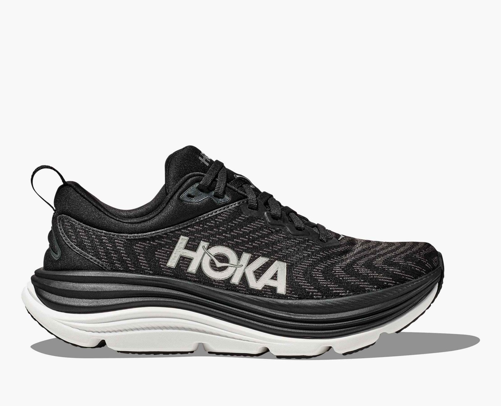 Homme Gaviota 5 - Noir / Blanc