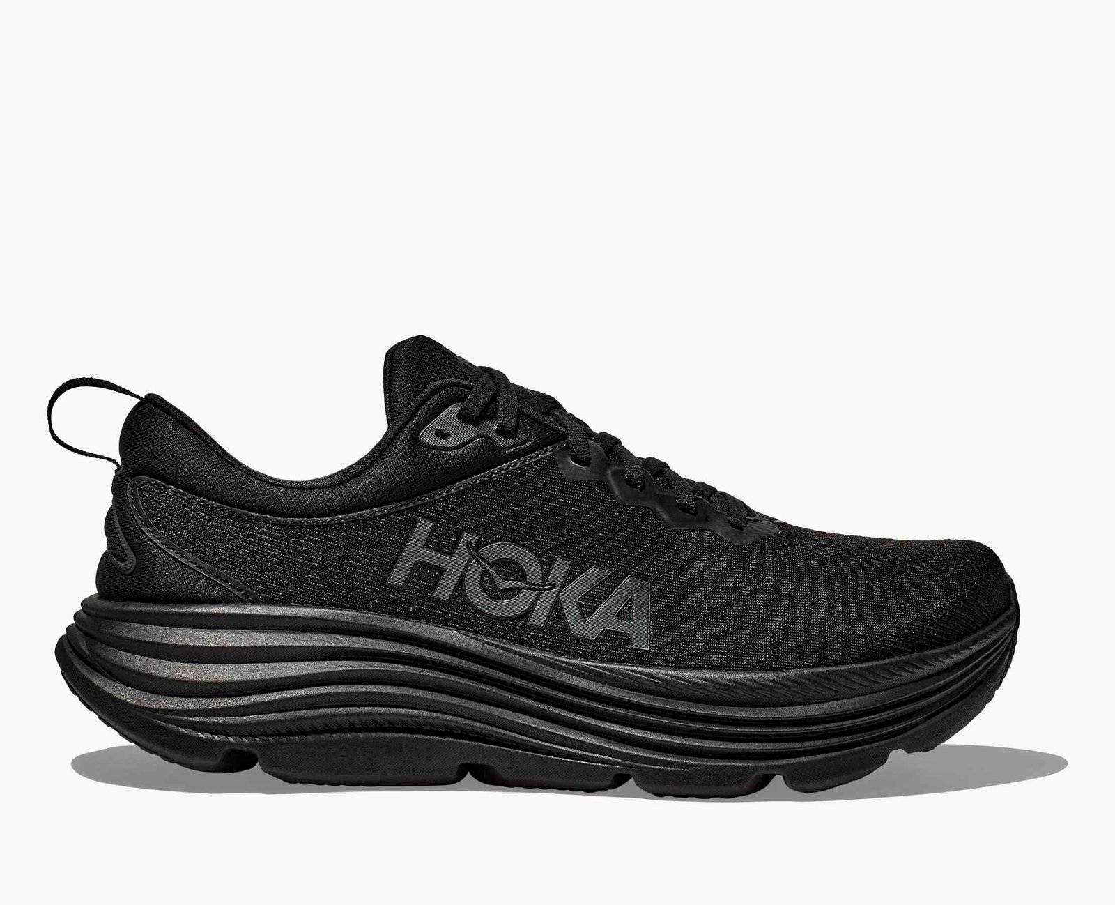 Homme Gaviota 5 - Noir / Noir