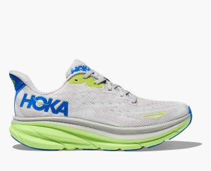 Homme Clifton 9 - stardust / electric cobalt