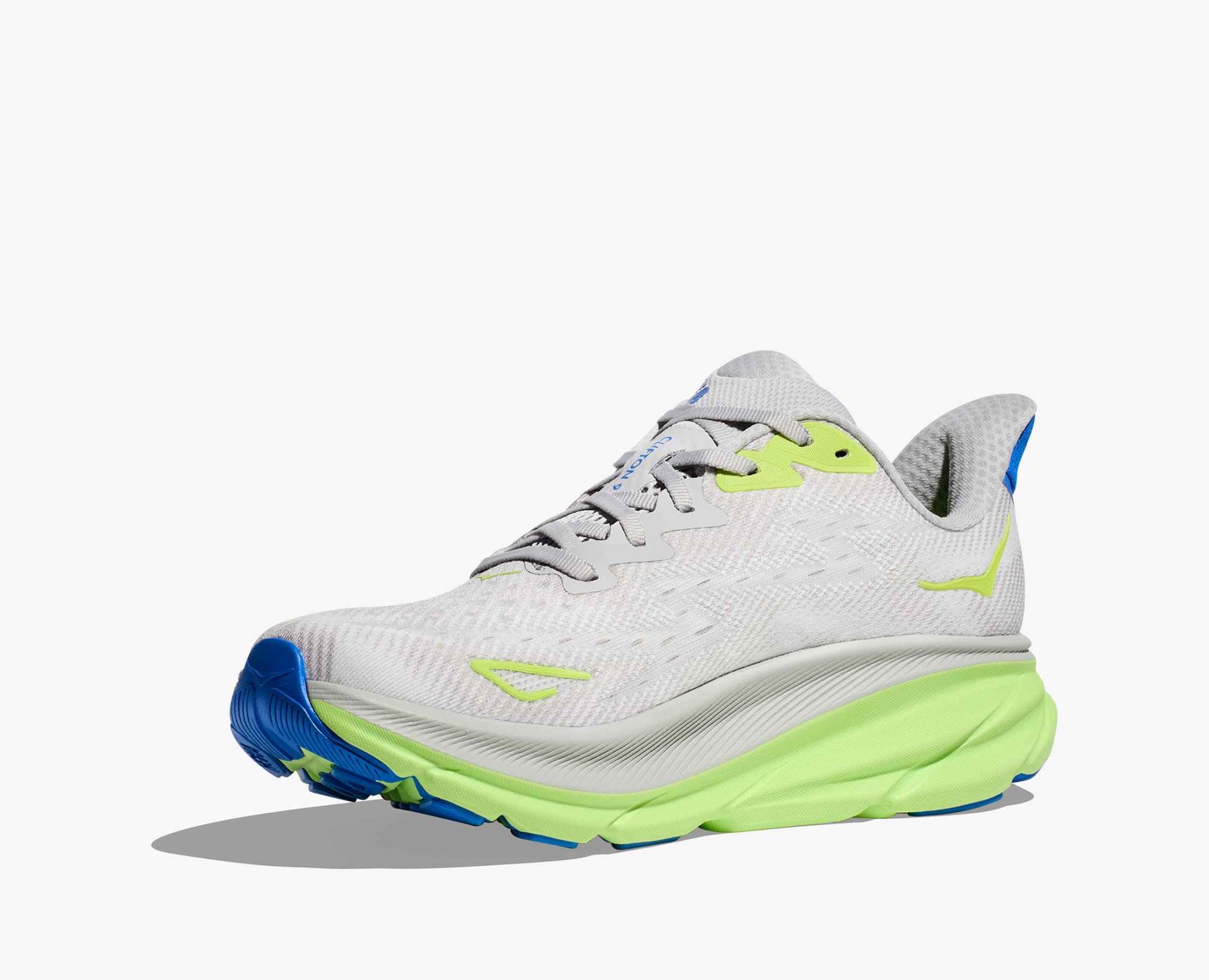Homme Clifton 9 - stardust / electric cobalt – Image 3