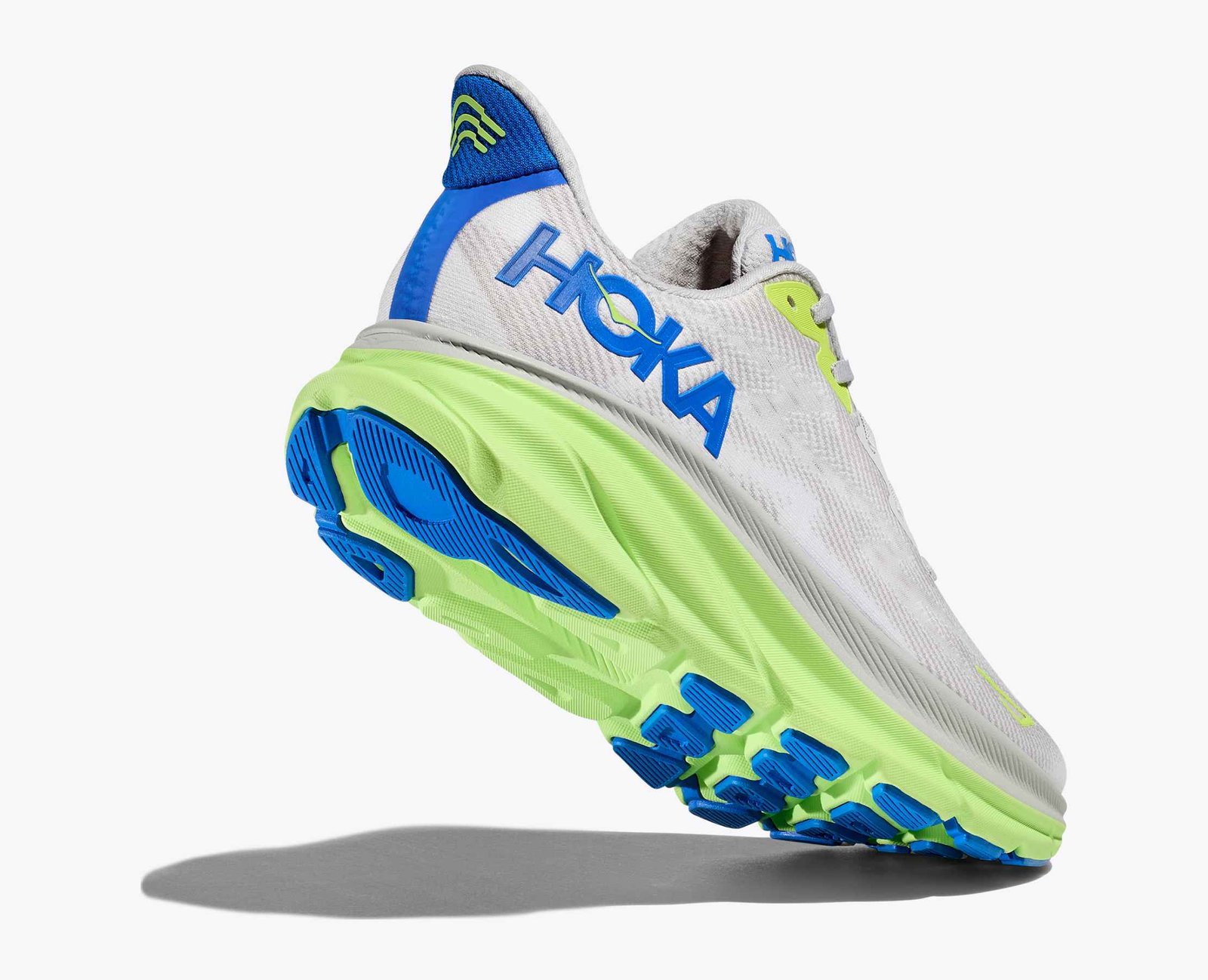 Homme Clifton 9 - stardust / electric cobalt – Image 4