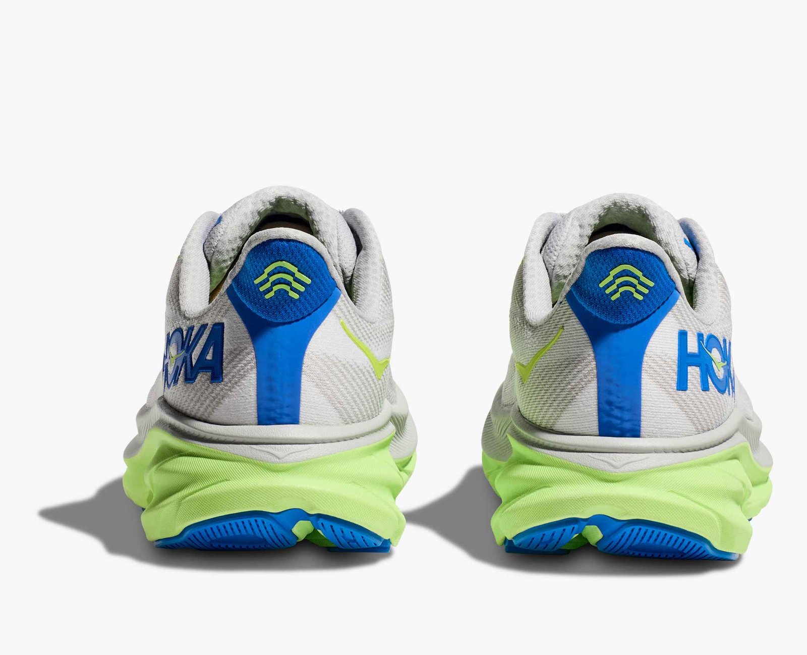 Homme Clifton 9 - stardust / electric cobalt – Image 5