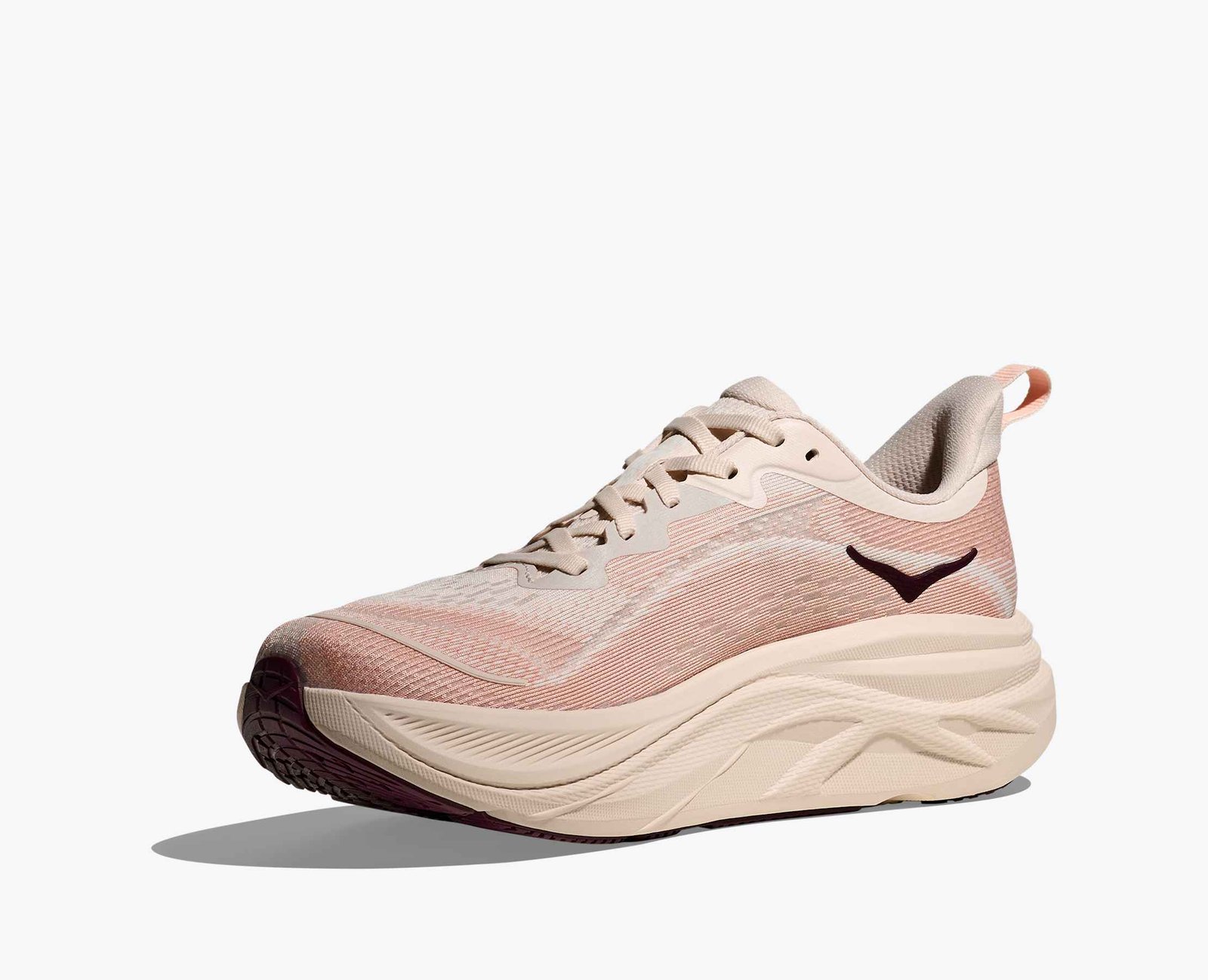 Femme Skyflow - rose Crème / rose latte – Image 3
