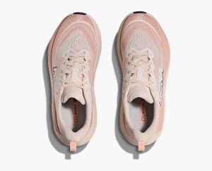 Alternative view of Femme Skyflow - rose Crème / rose latte