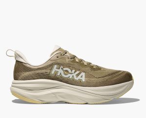 Homme Skyflow - wild mushroom / grassland