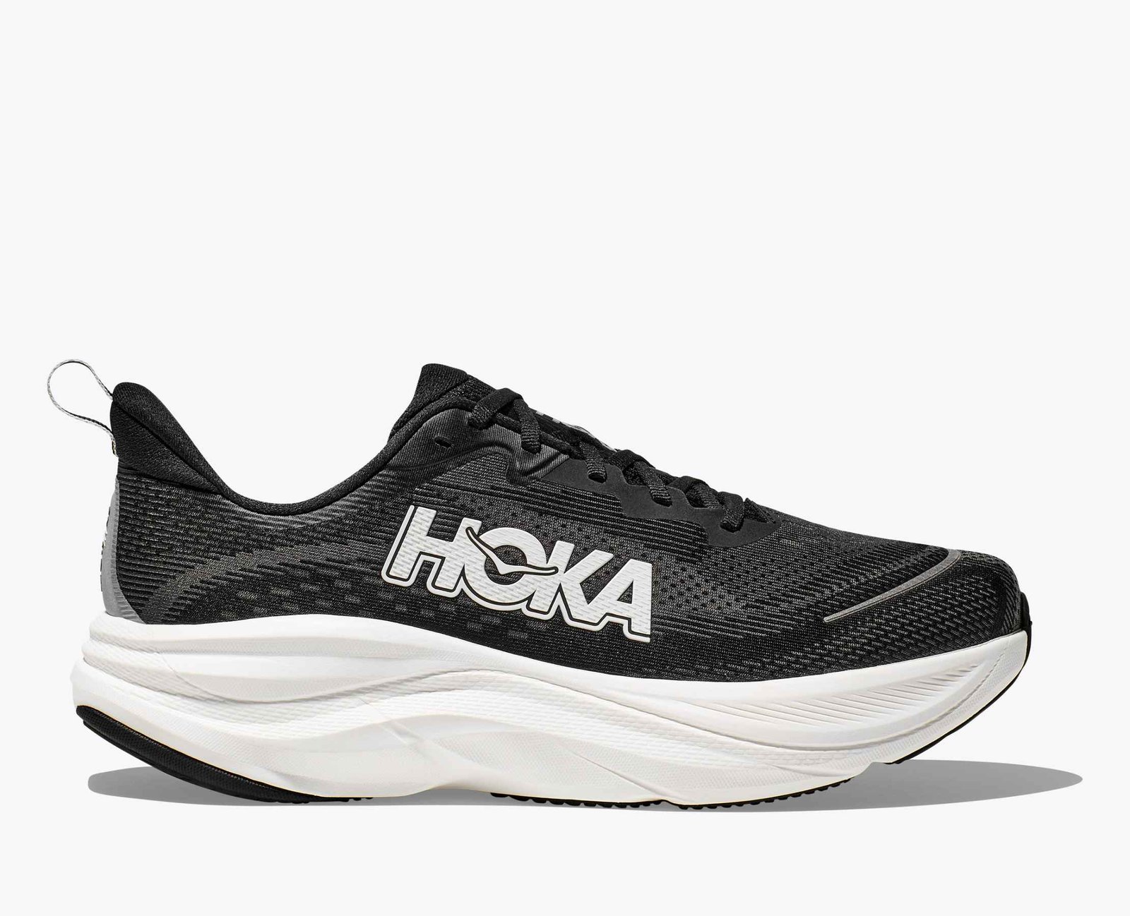 Homme Skyflow - Noir / Blanc