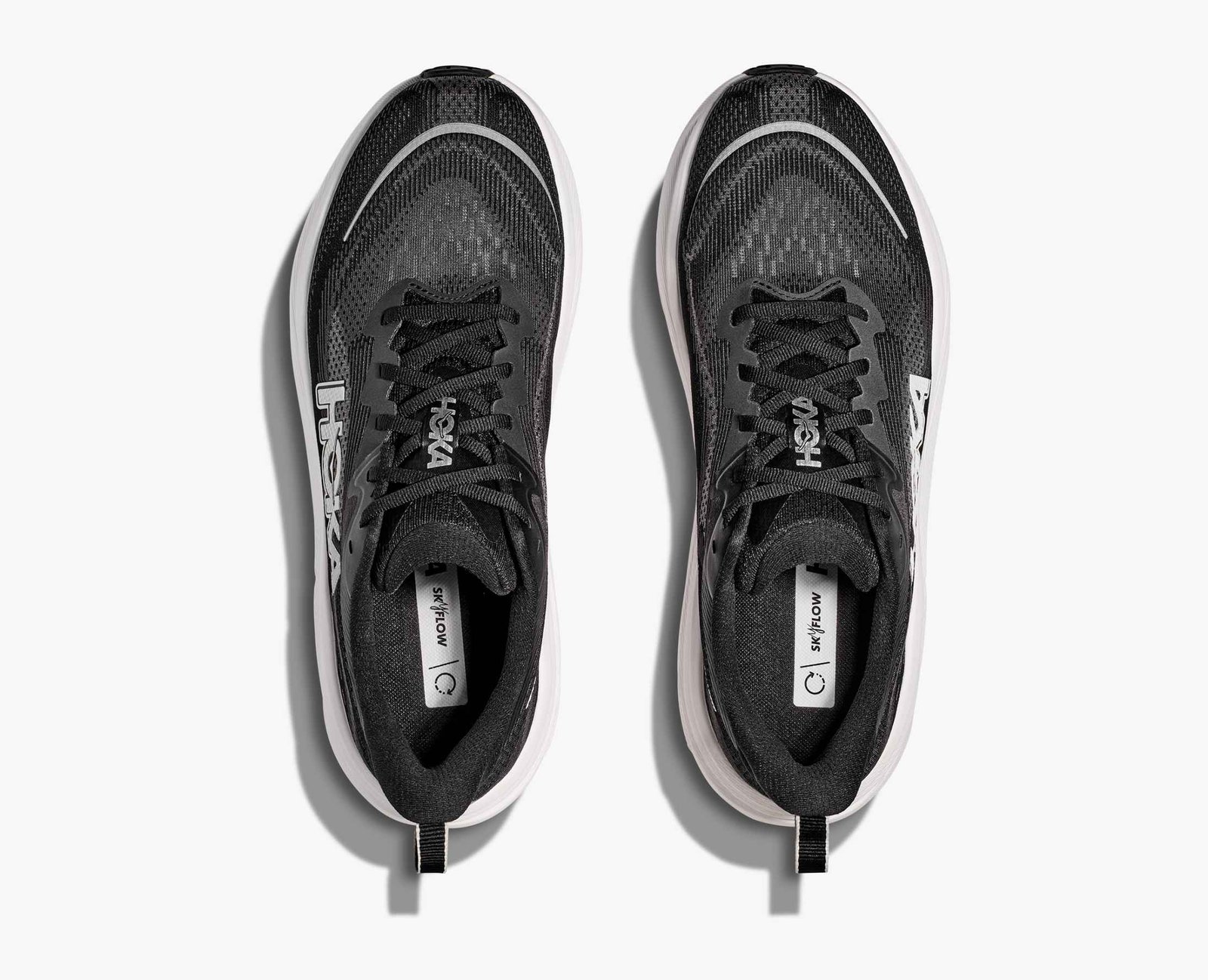 Homme Skyflow - Noir / Blanc – Image 2