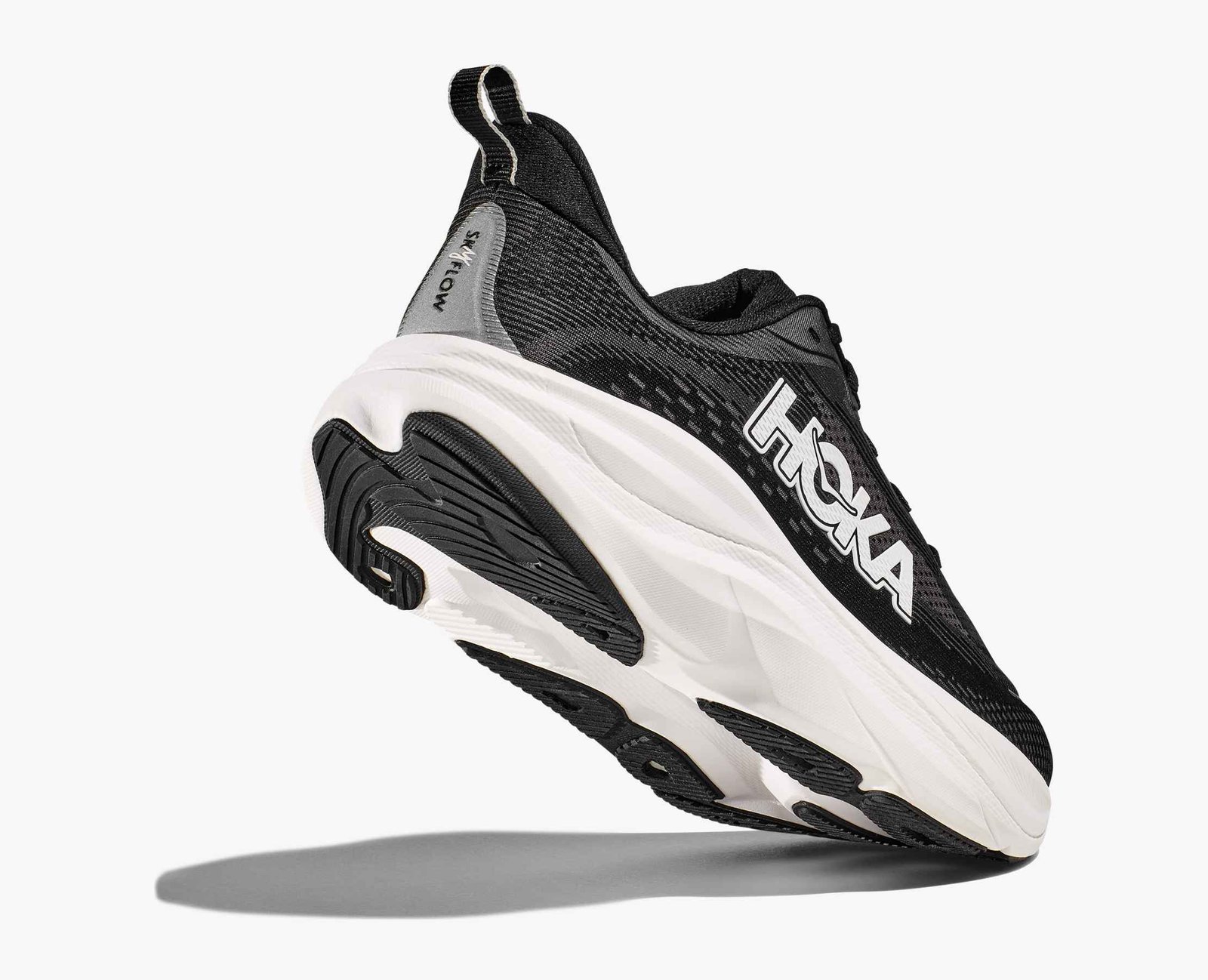 Homme Skyflow - Noir / Blanc – Image 4