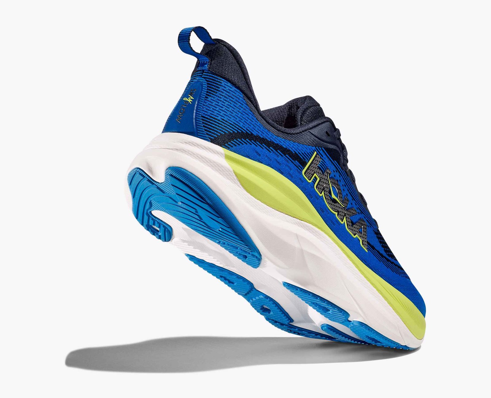 Homme Skyflow - varsity Marine / electric cobalt – Image 4