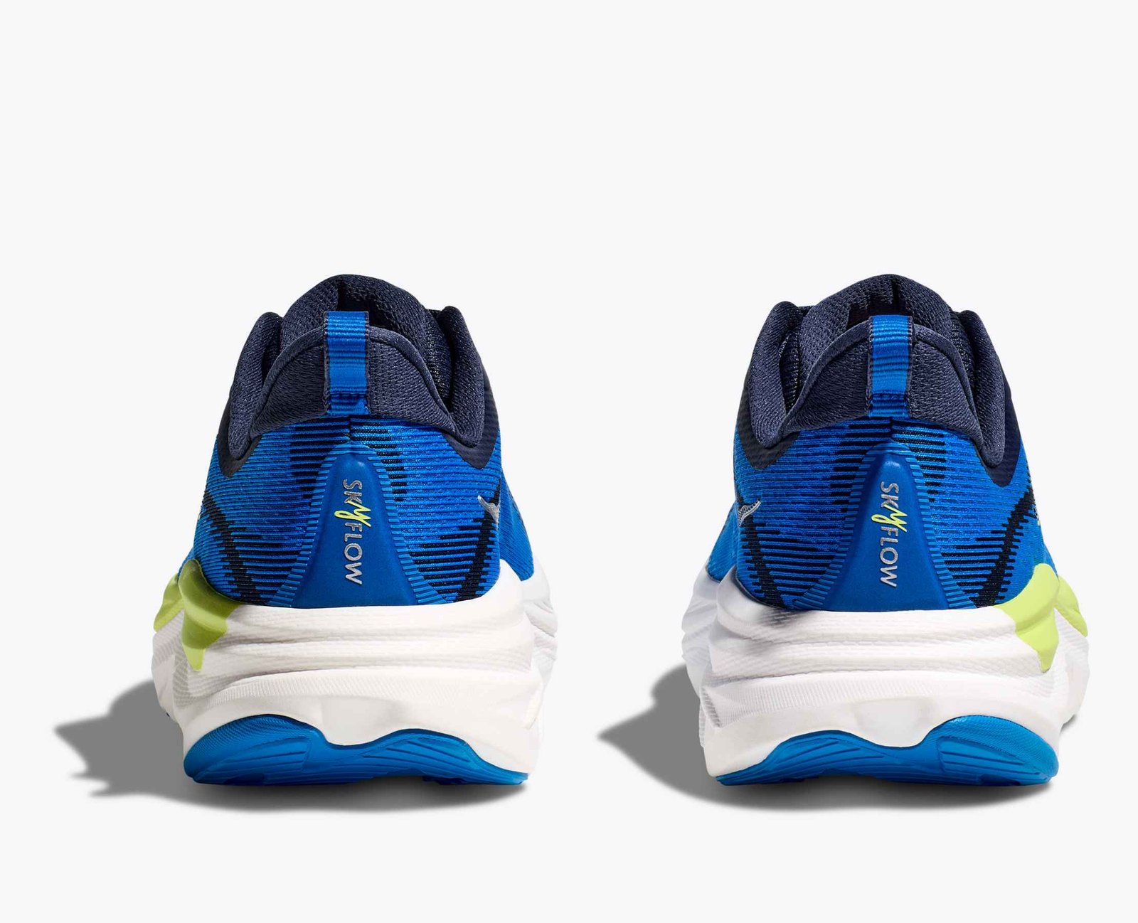 Homme Skyflow - varsity Marine / electric cobalt – Image 5