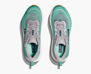 Alternative view of Homme Skyflow - stellar Gris / shoreline