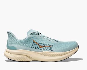 Homme Mach 6 - clear sea / sea water