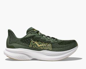 Homme Mach 6 - succulent / fern