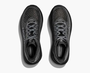 Alternative view of Homme Mach 6 - Noir / outer orbit