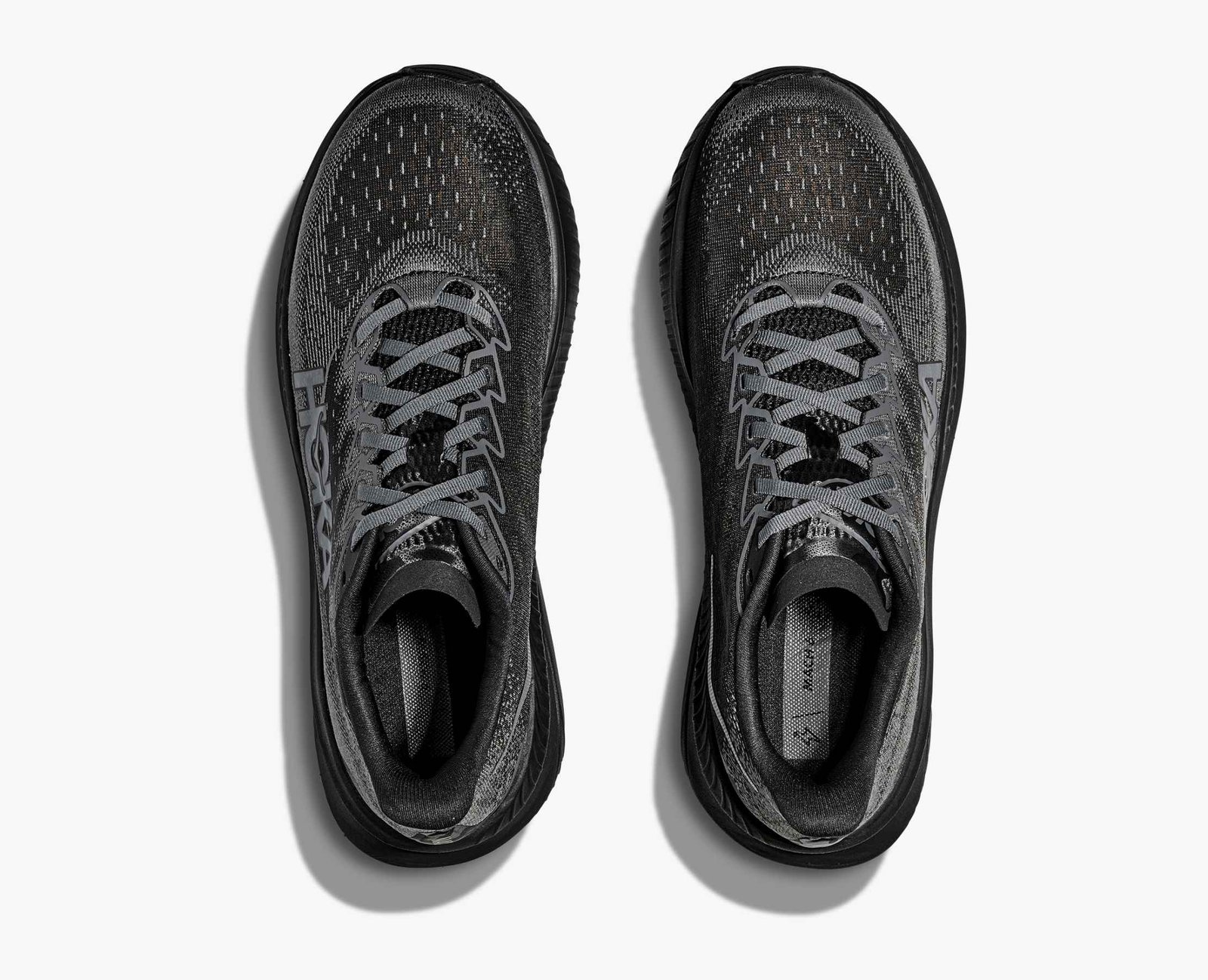 Homme Mach 6 - Noir / outer orbit – Image 2