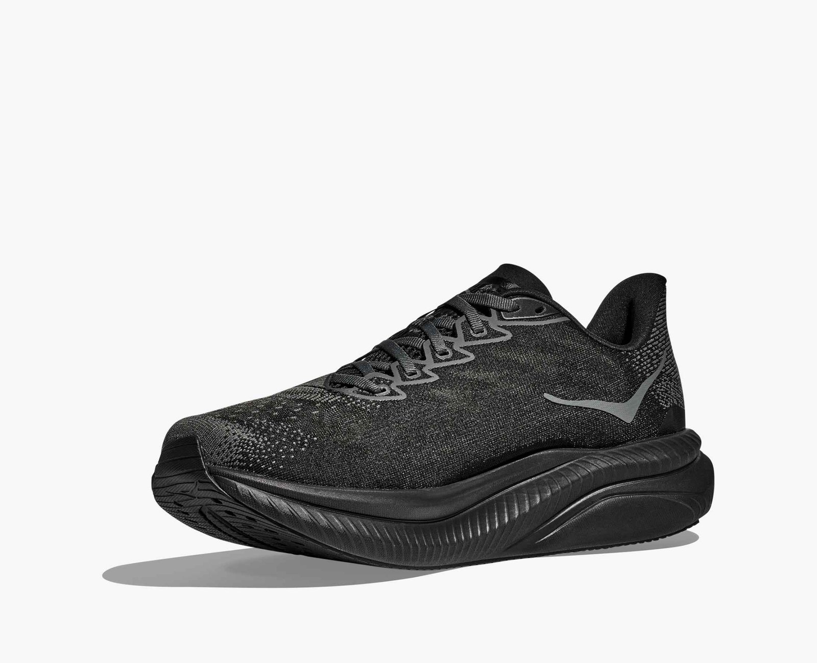 Homme Mach 6 - Noir / outer orbit – Image 3