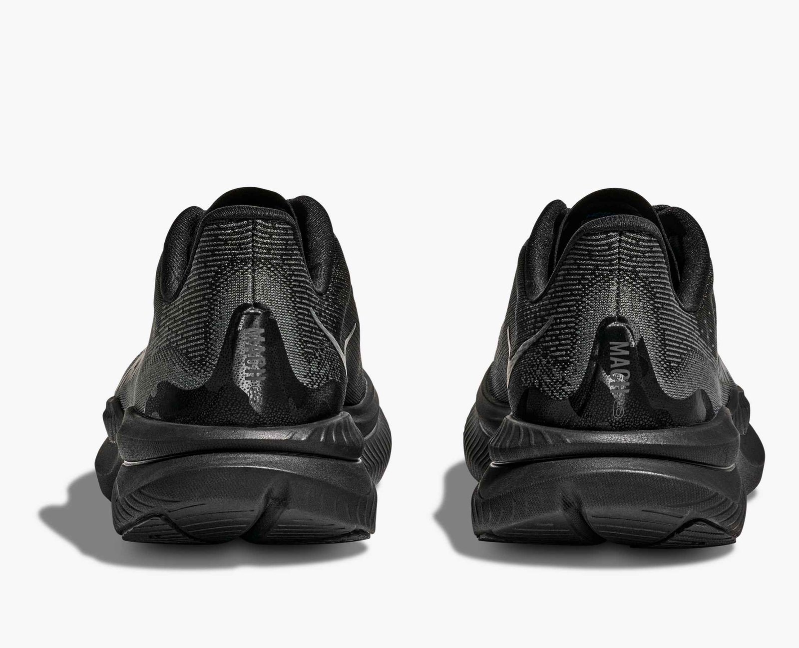 Homme Mach 6 - Noir / outer orbit – Image 5