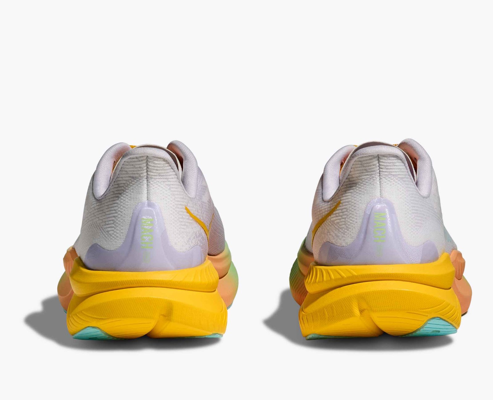 Homme Mach 6 - Givre / starlight glow – Image 5