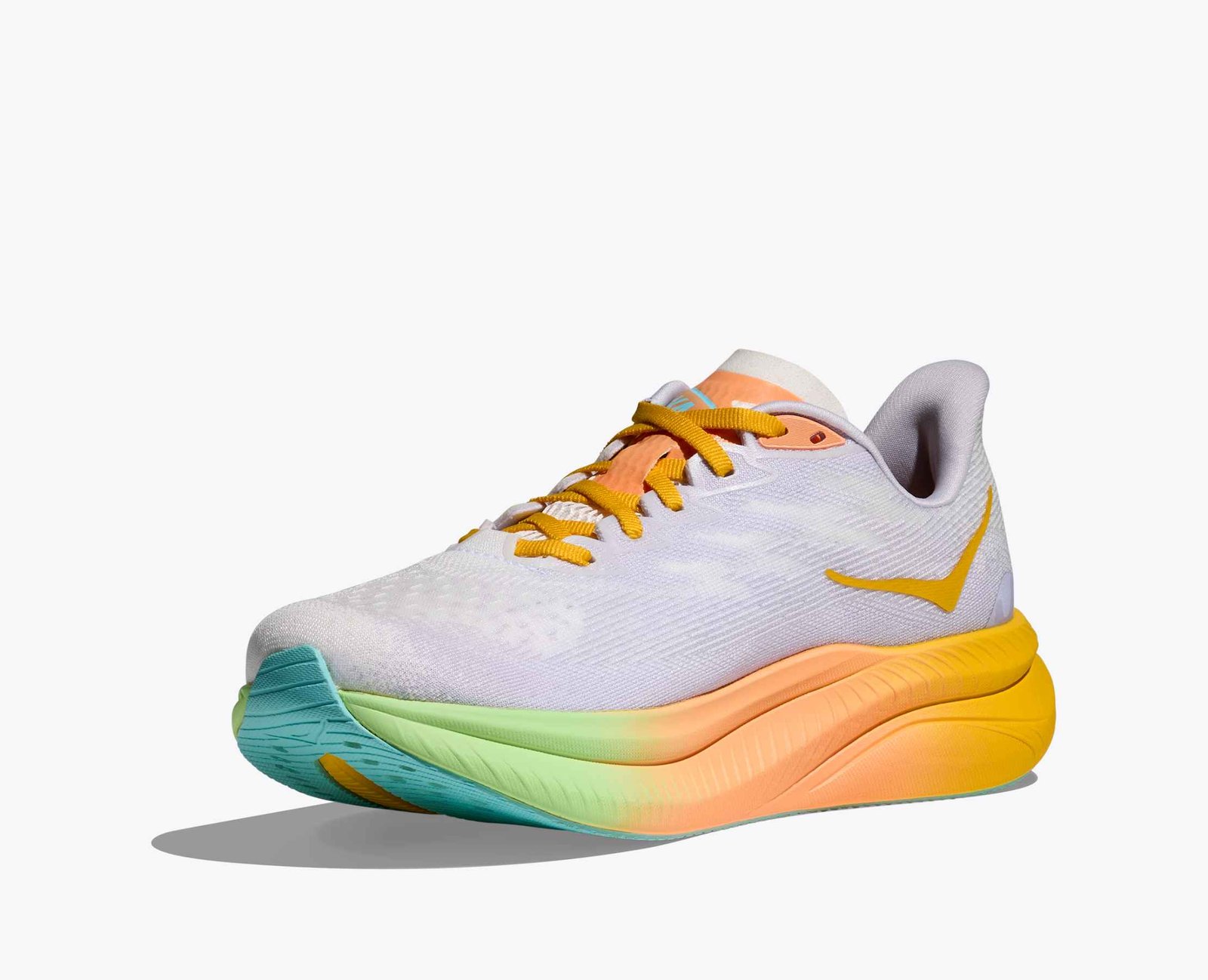Homme Mach 6 - Givre / starlight glow – Image 3
