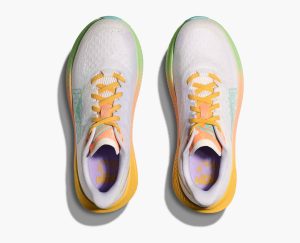 Alternative view of Homme Mach 6 - Givre / starlight glow