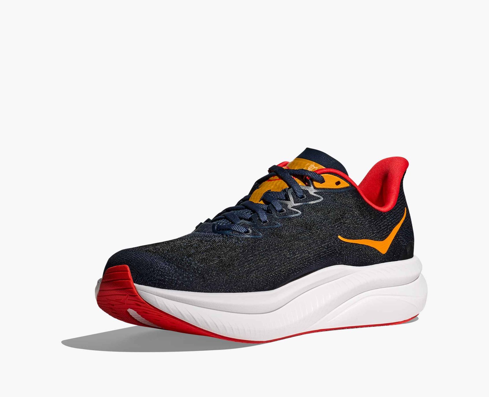 Homme Mach 6 - varsity Marine / nautical dusk – Image 3