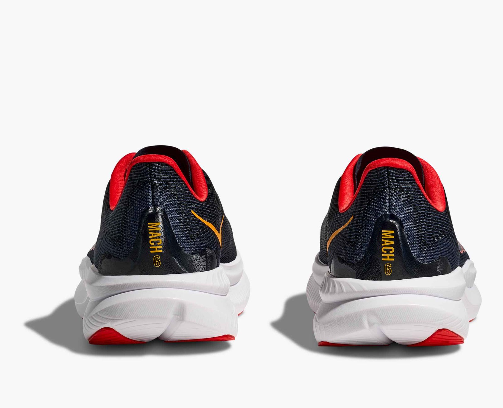 Homme Mach 6 - varsity Marine / nautical dusk – Image 5