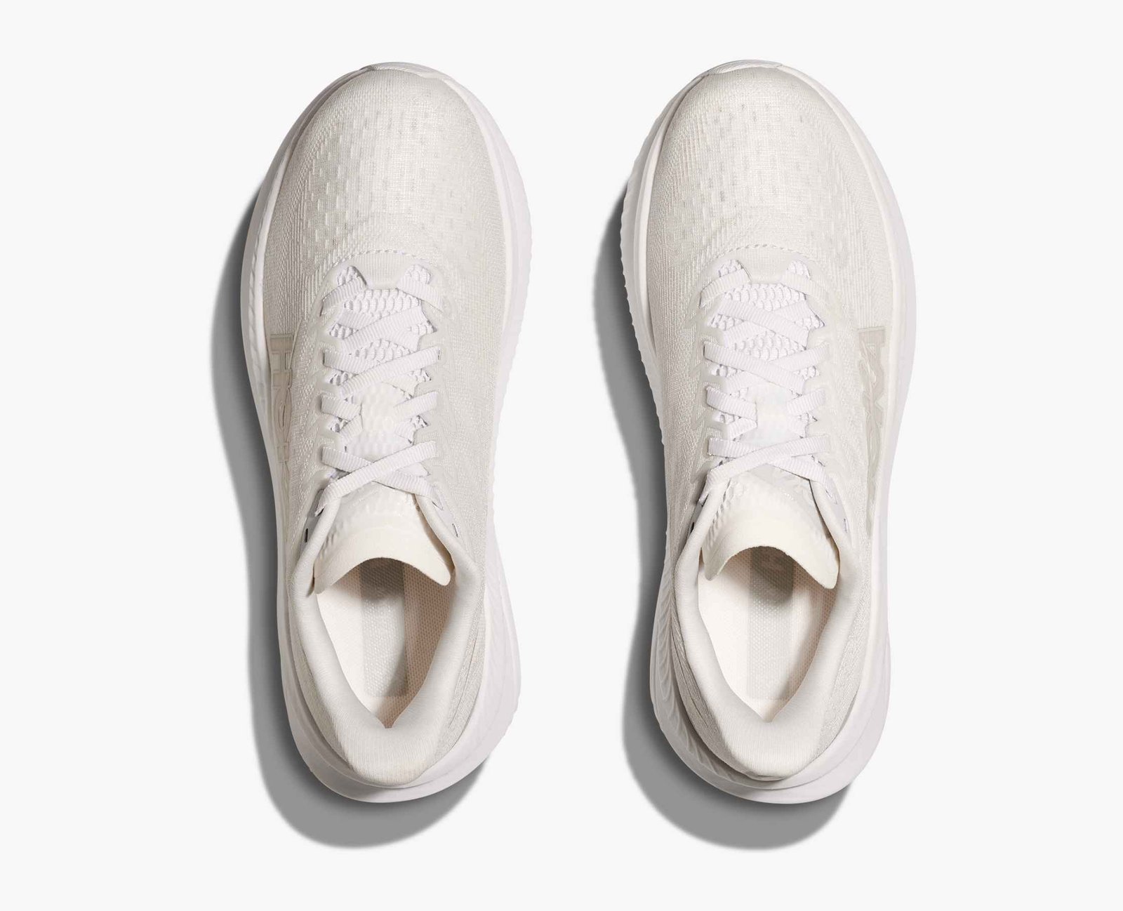 Homme Mach 6 - Blanc / Blanc – Image 2