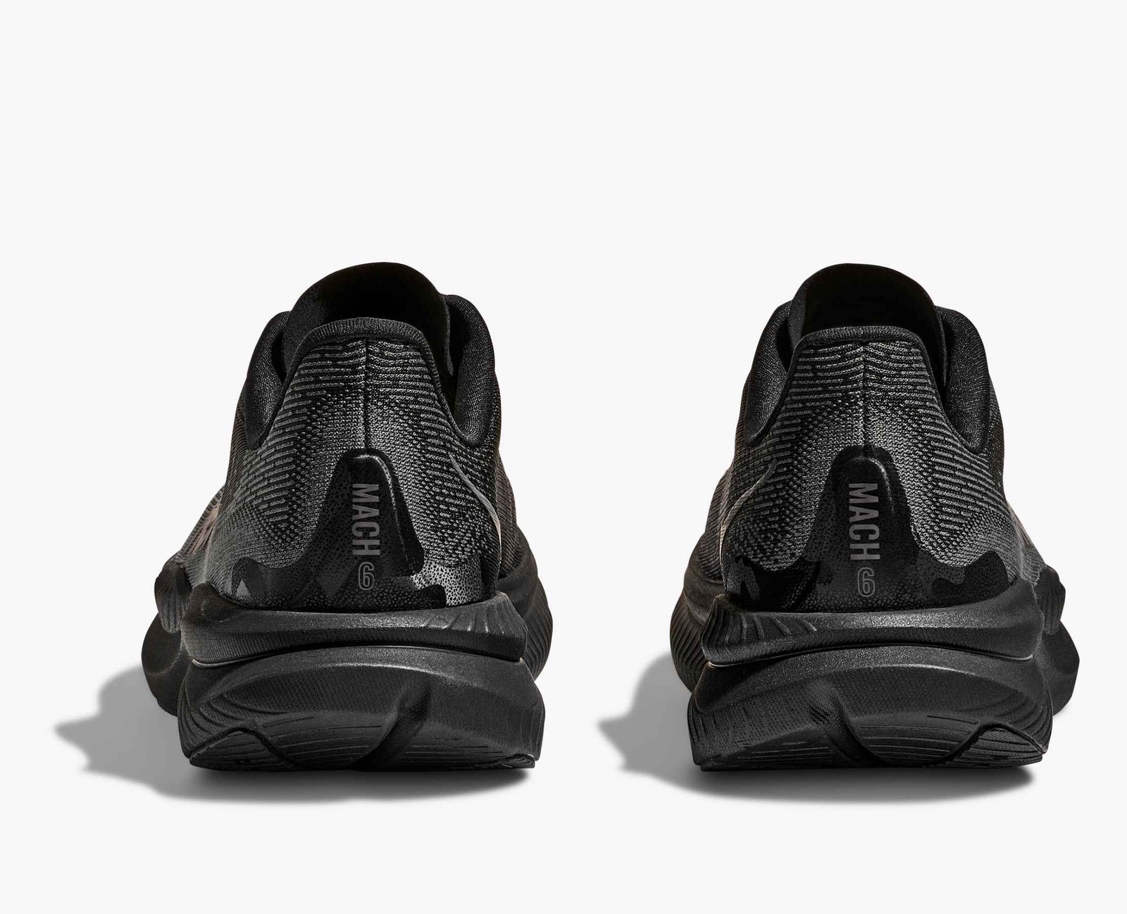 Femme Mach 6 - Noir / outer orbit – Image 5