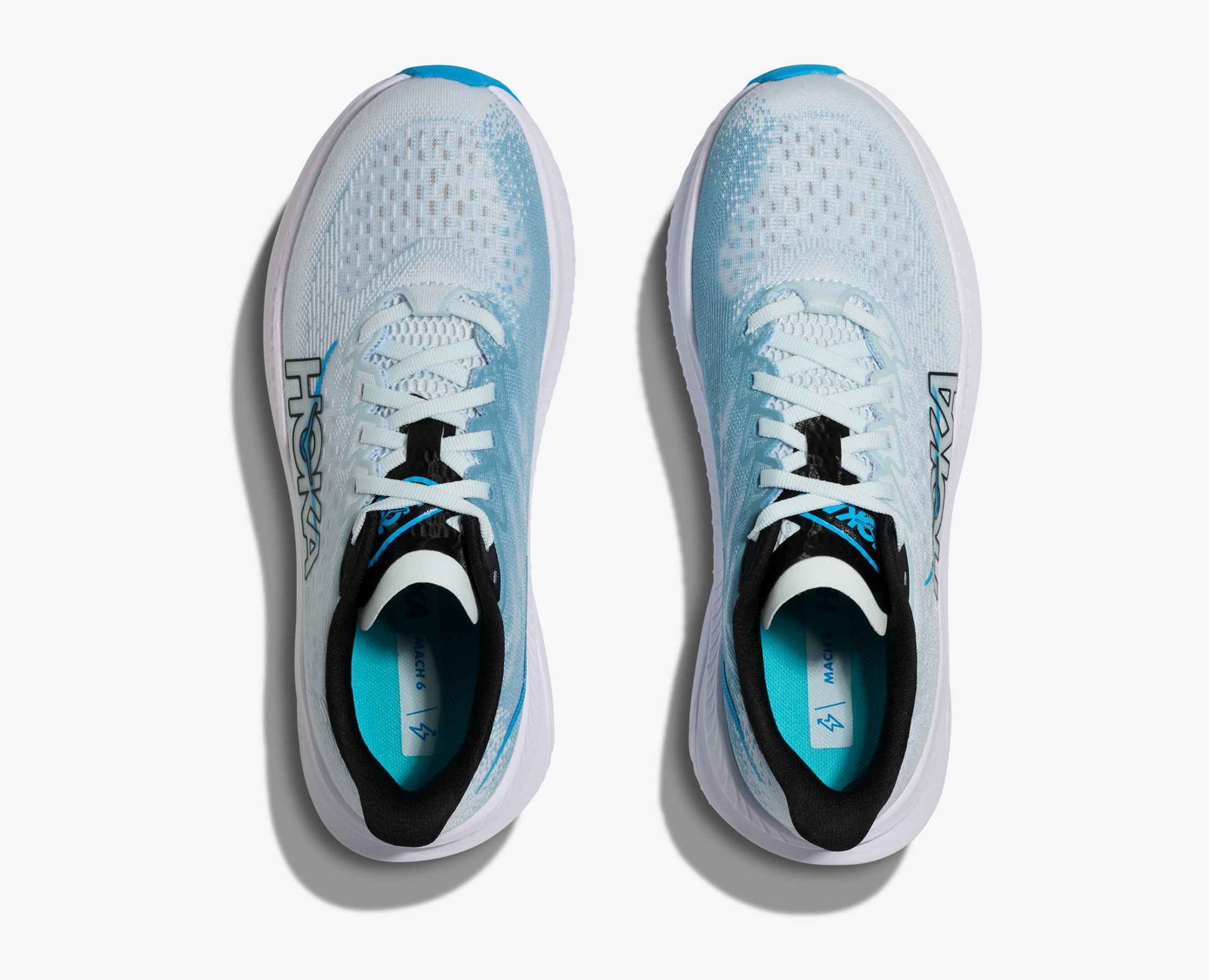 Femme Mach 6 - tundra Bleu / raindrop – Image 2