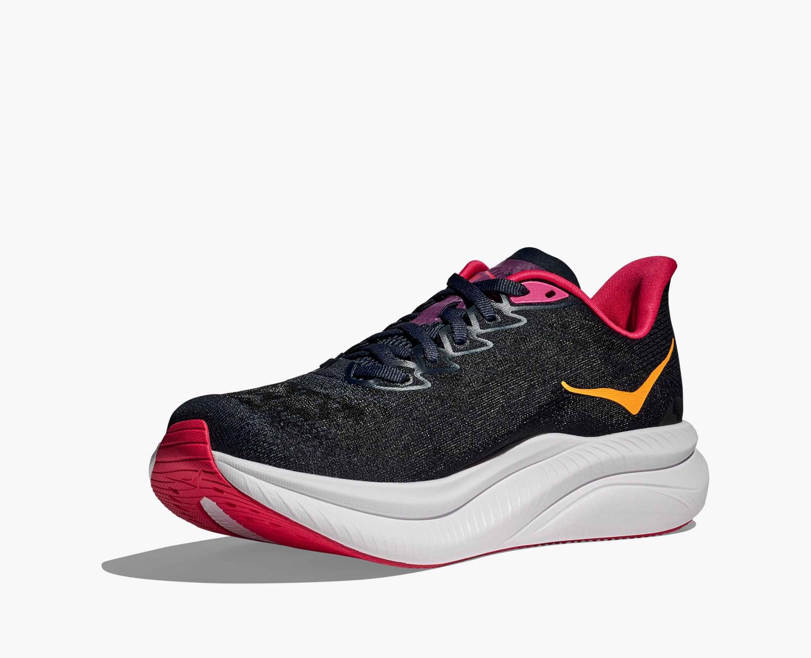 Femme Mach 6 - varsity Marine / nautical dusk – Image 3