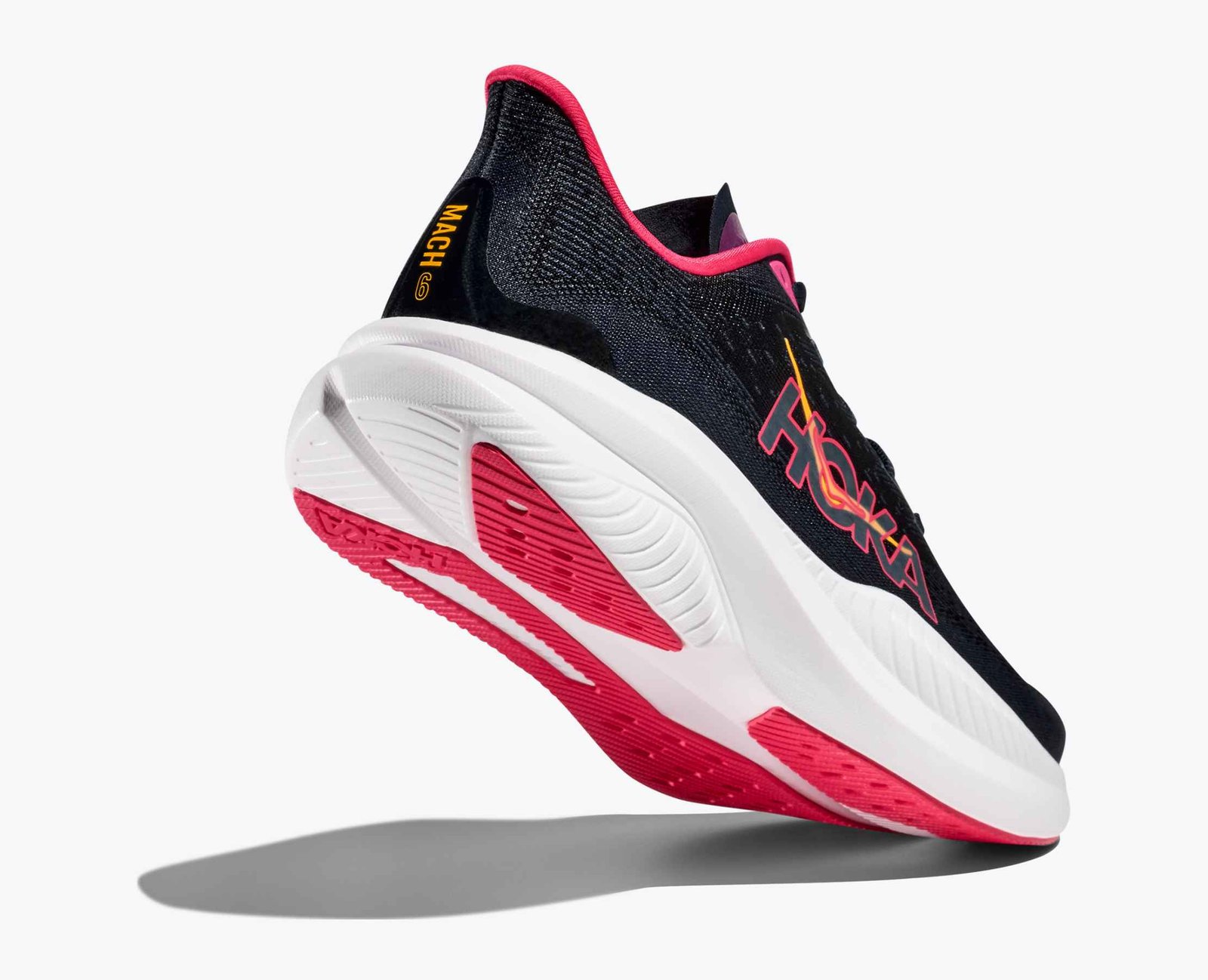 Femme Mach 6 - varsity Marine / nautical dusk – Image 4